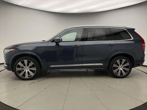 2023 Volvo XC90 B6 Ultimate 6-Seater