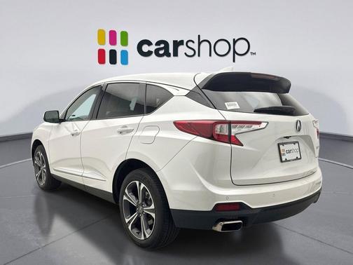 2024 Acura RDX Advance Package