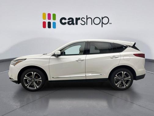 2024 Acura RDX Advance Package