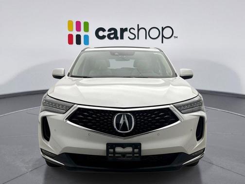 2024 Acura RDX Advance Package