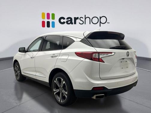 2024 Acura RDX Advance Package