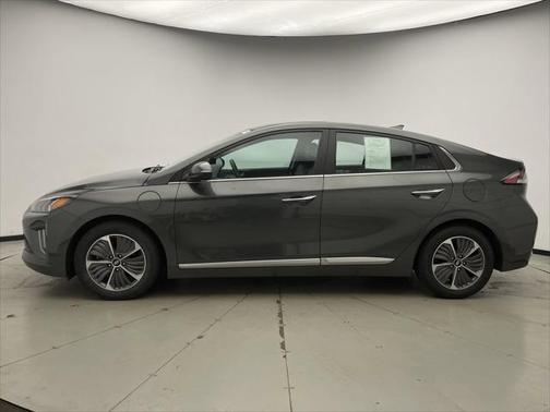 2022 Hyundai IONIQ Plug-In Hybrid Limited