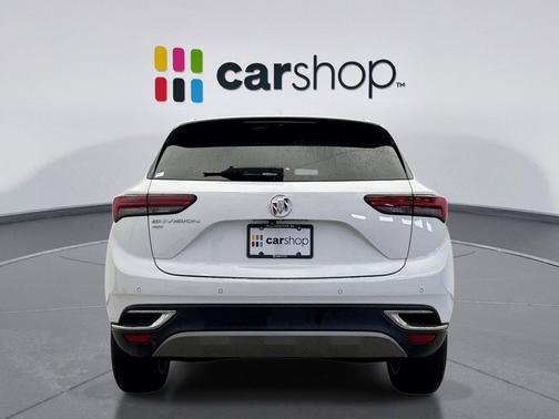 2023 Buick Envision Preferred AWD