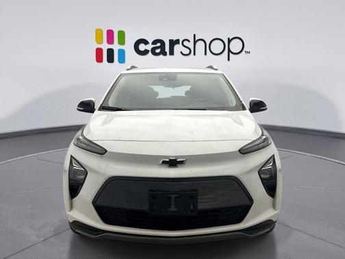 2022 Chevrolet Bolt EUV FWD LT