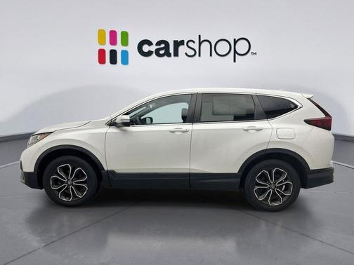 2020 Honda CR-V AWD EX