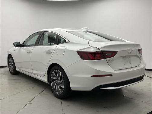 2021 Honda Insight Touring
