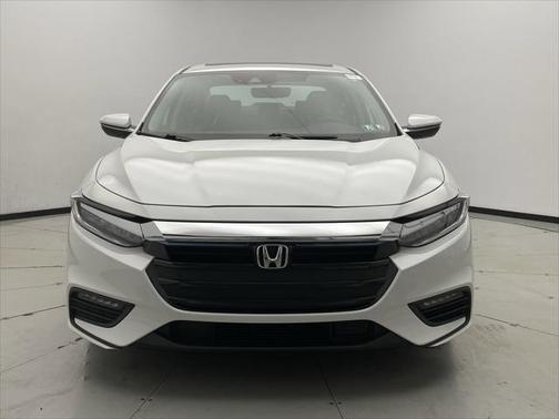2021 Honda Insight Touring