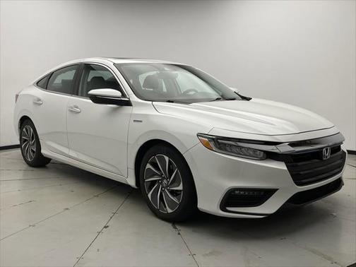 2021 Honda Insight Touring