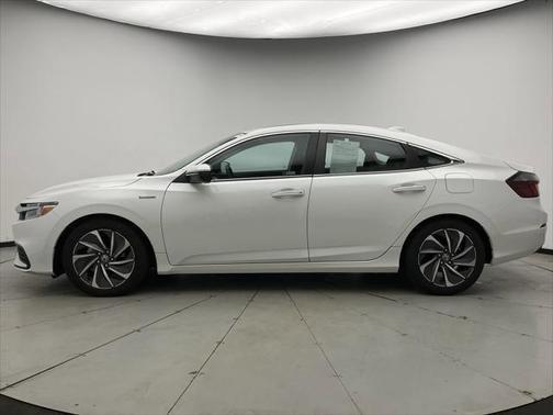 2021 Honda Insight Touring