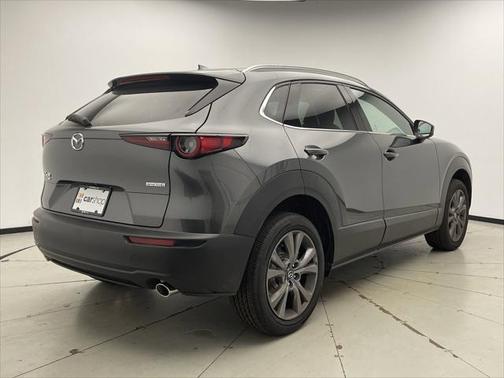 2025 Mazda CX-30 2.5 S Premium Package