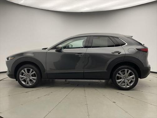 2025 Mazda CX-30 2.5 S Premium Package
