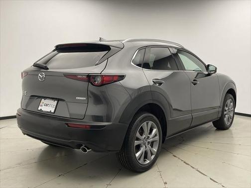 2025 Mazda CX-30 2.5 S Premium Package