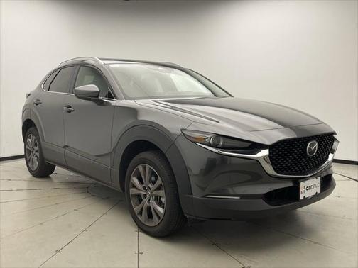 2025 Mazda CX-30 2.5 S Premium Package