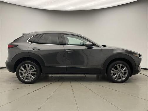 2025 Mazda CX-30 2.5 S Premium Package