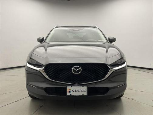 2025 Mazda CX-30 2.5 S Premium Package