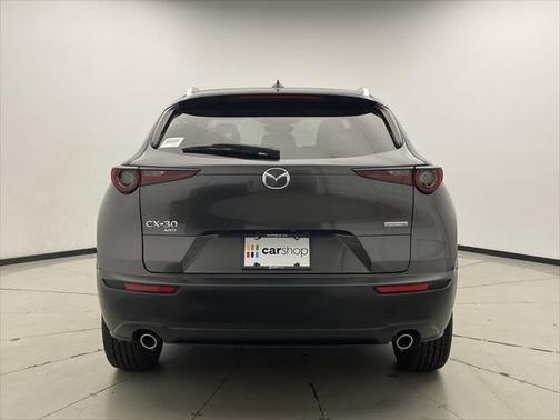 2025 Mazda CX-30 2.5 S Premium Package