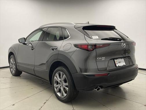2025 Mazda CX-30 2.5 S Premium Package