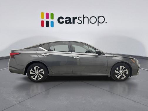 2024 Nissan Altima S FWD