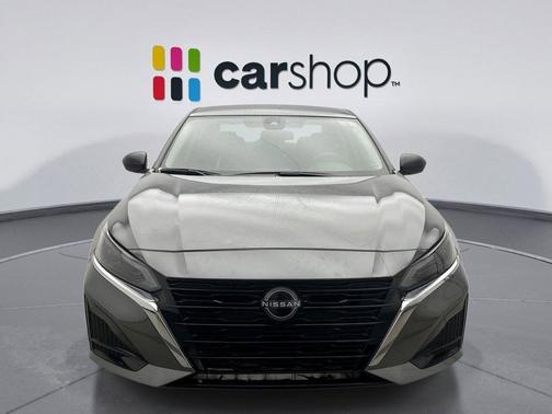 2024 Nissan Altima S FWD