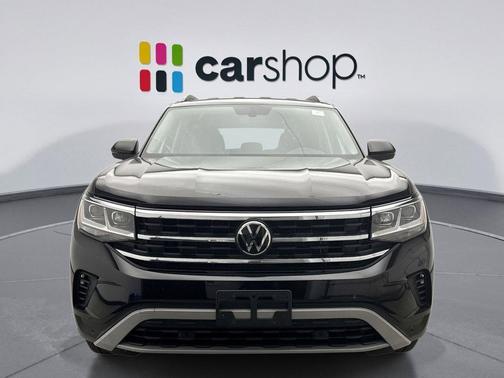 2023 Volkswagen Atlas 3.6L SE w/Technology
