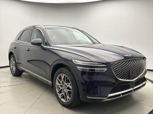 2023 Genesis GV70 2.5T AWD