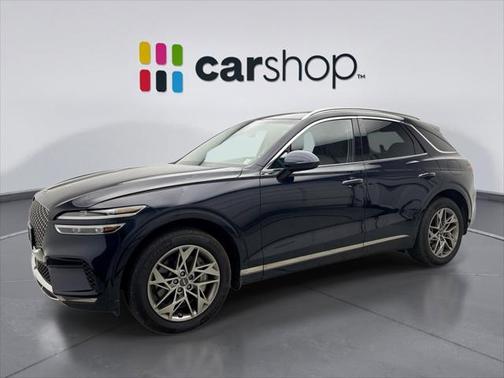2023 Genesis GV70 2.5T AWD