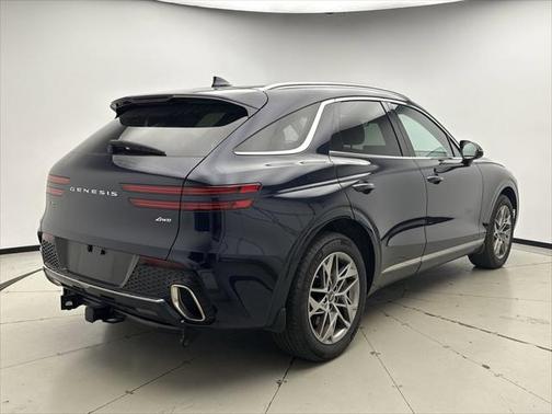 2023 Genesis GV70 2.5T AWD