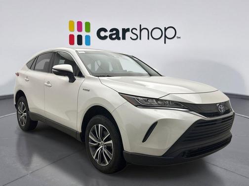 2021 Toyota Venza LE