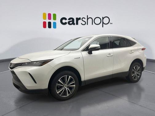 2021 Toyota Venza LE