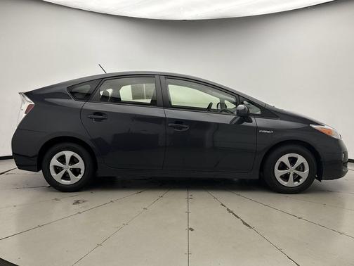 2013 Toyota Prius Three