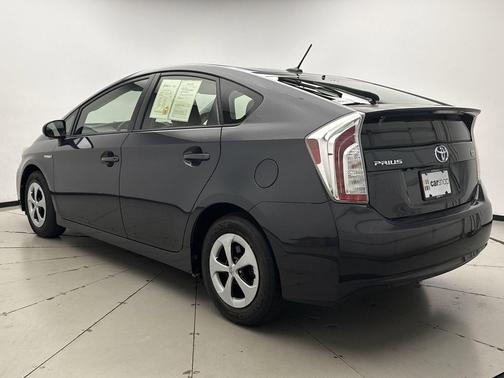 2013 Toyota Prius Three