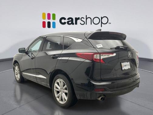 2021 Acura RDX Base