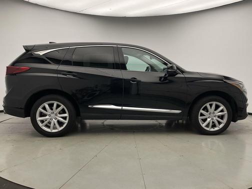 2021 Acura RDX Base