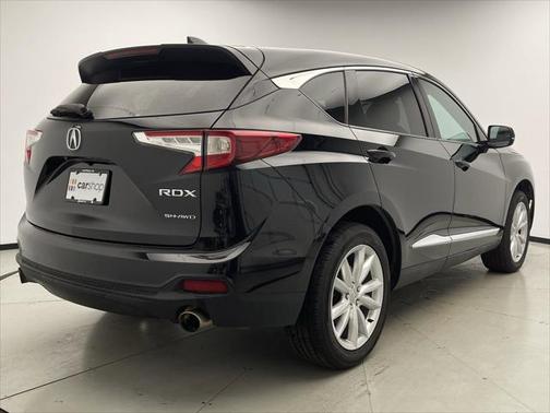 2021 Acura RDX Base