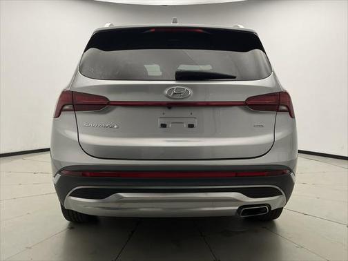 2022 Hyundai SANTA FE SEL 2.4
