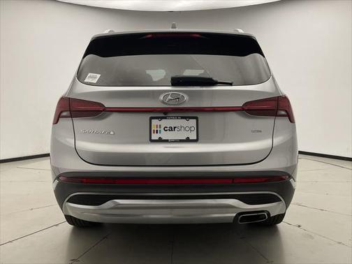 2022 Hyundai SANTA FE SEL 2.4