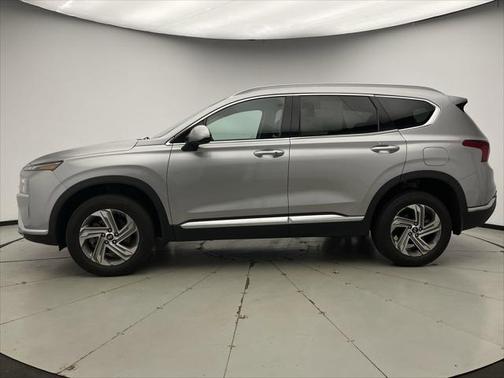 2022 Hyundai SANTA FE SEL 2.4