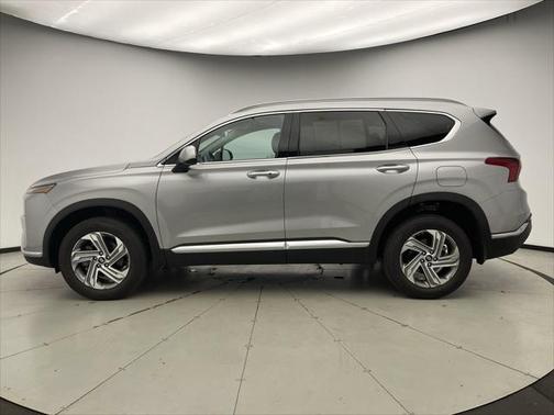 2022 Hyundai SANTA FE SEL 2.4