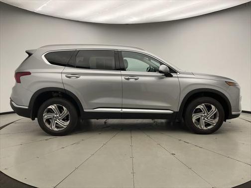 2022 Hyundai SANTA FE SEL 2.4