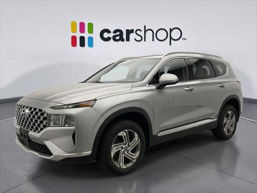 2022 Hyundai SANTA FE SEL 2.4