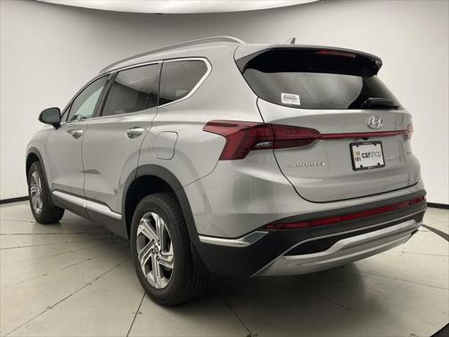 2022 Hyundai SANTA FE SEL 2.4