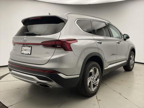 2022 Hyundai SANTA FE SEL 2.4