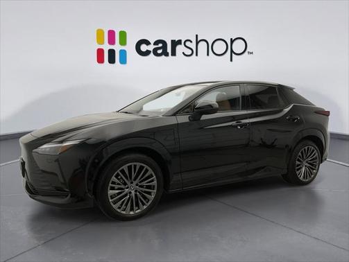 2023 Lexus RZ 450e Luxury