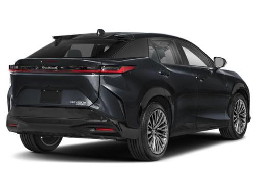 2023 Lexus RZ 450e Luxury