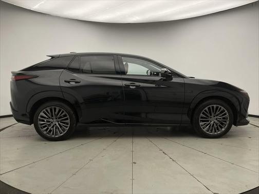 2023 Lexus RZ 450e Luxury