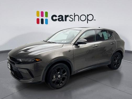 2024 Dodge Hornet R/T Plus EAWD