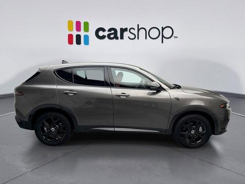 2024 Dodge Hornet R/T Plus EAWD