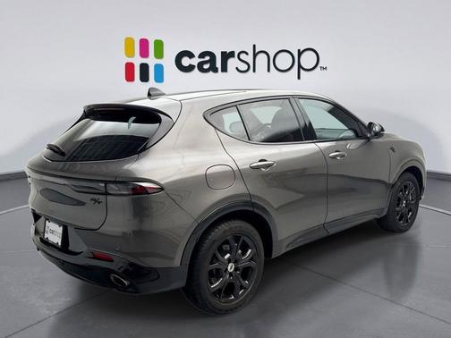 2024 Dodge Hornet R/T Plus EAWD