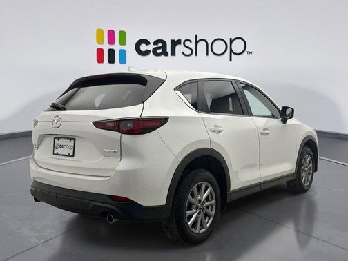 2023 Mazda CX-5 2.5 S Preferred Package