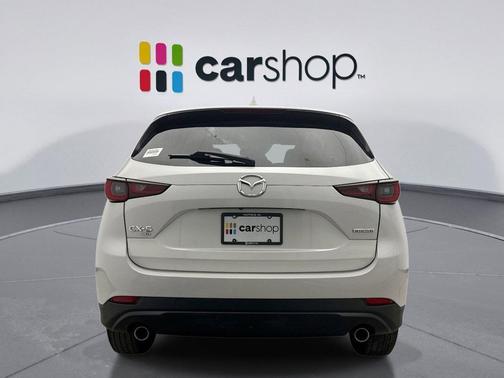 2023 Mazda CX-5 2.5 S Preferred Package